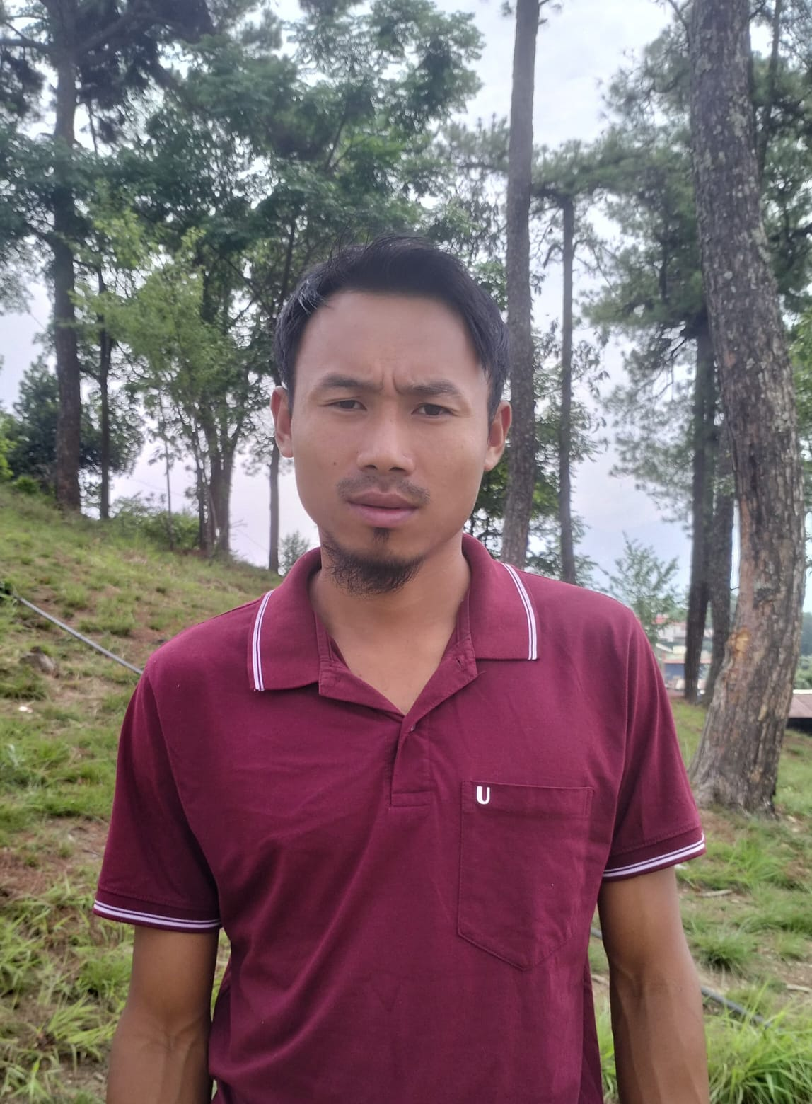 Luntsuthong