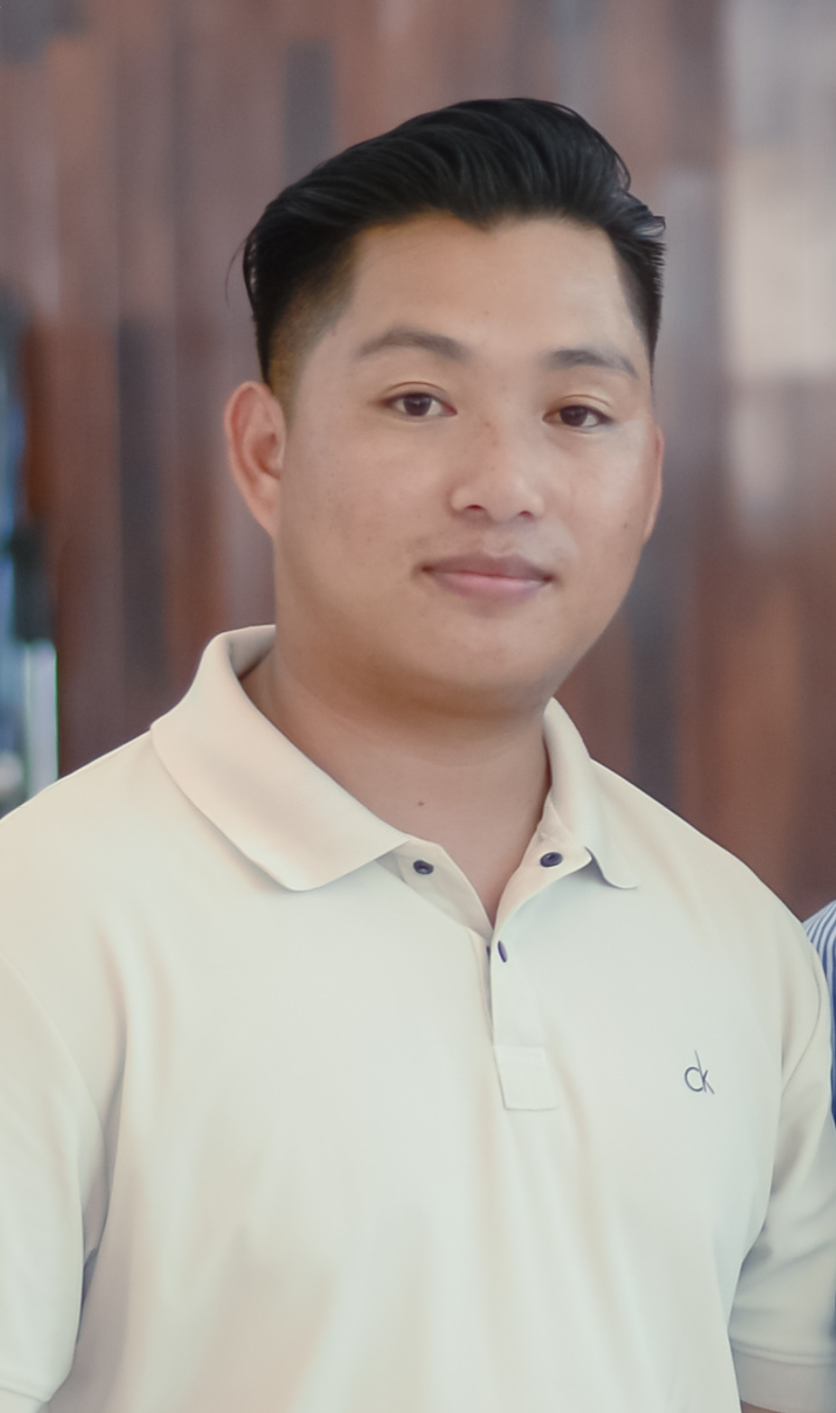 Mr. H. Kumcho