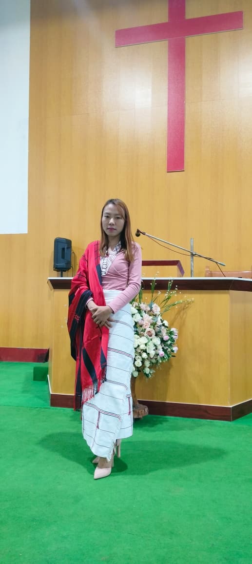 Mrs khery
